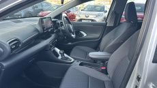 Toyota Yaris 1.5 Hybrid Design 5dr CVT Hybrid Hatchback